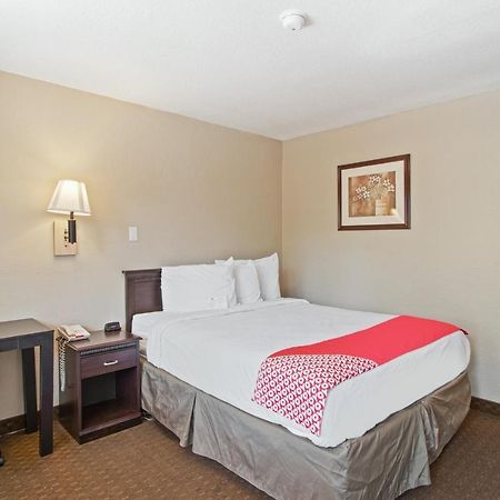 Capital O Hotel Richmond Hill/Savannah Area I-95 Zewnętrze zdjęcie