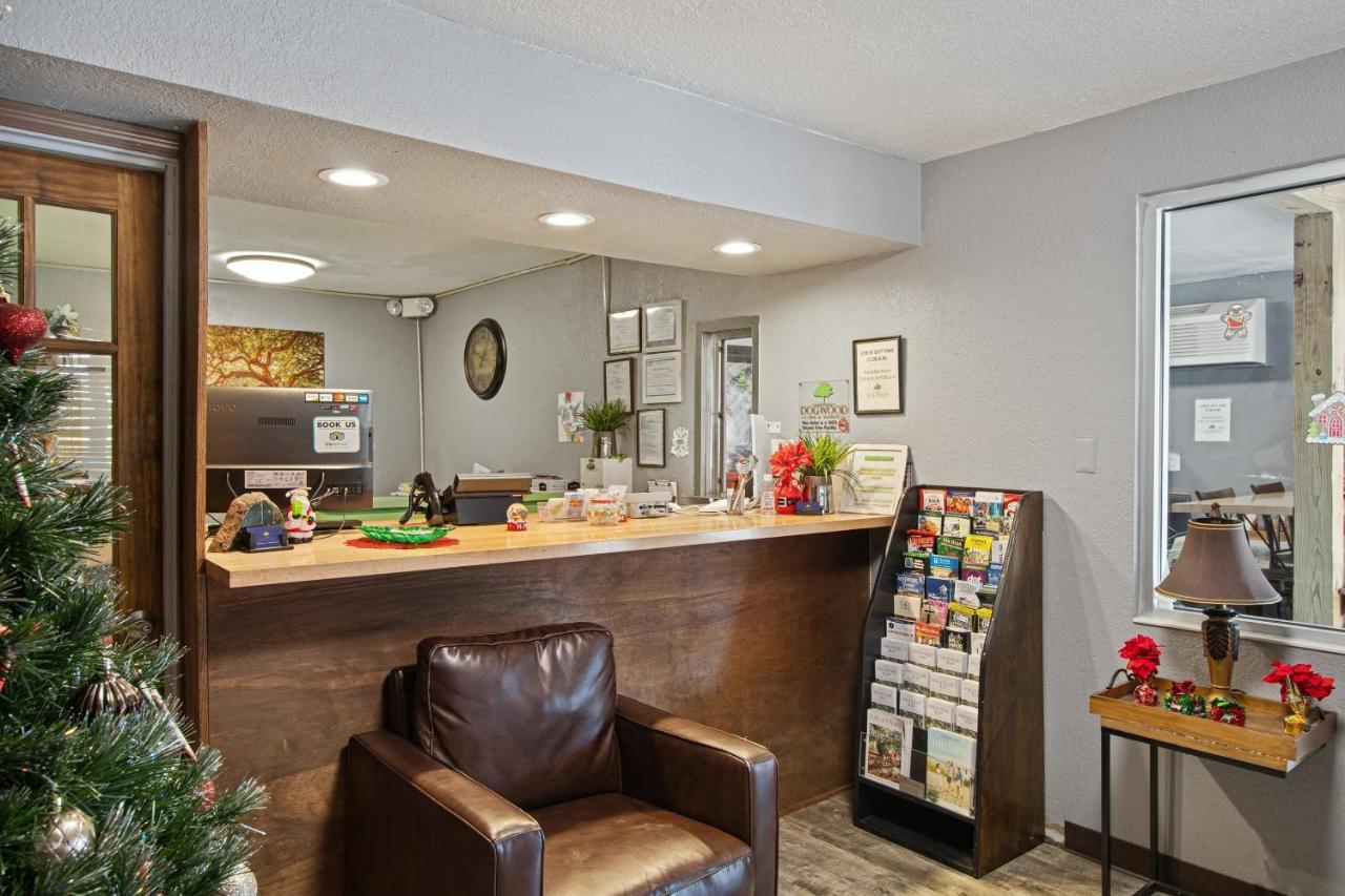 Capital O Hotel Richmond Hill/Savannah Area I-95 Zewnętrze zdjęcie