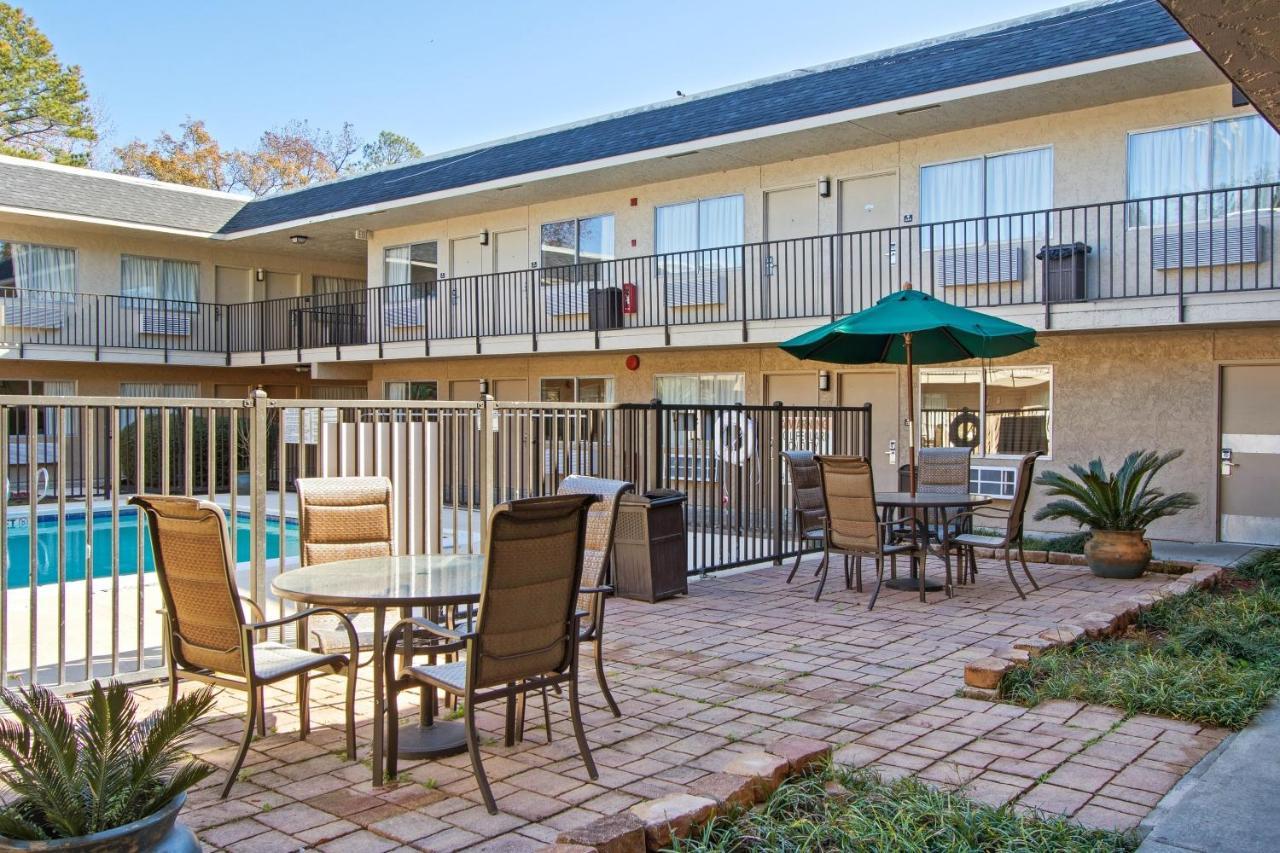 Capital O Hotel Richmond Hill/Savannah Area I-95 Zewnętrze zdjęcie
