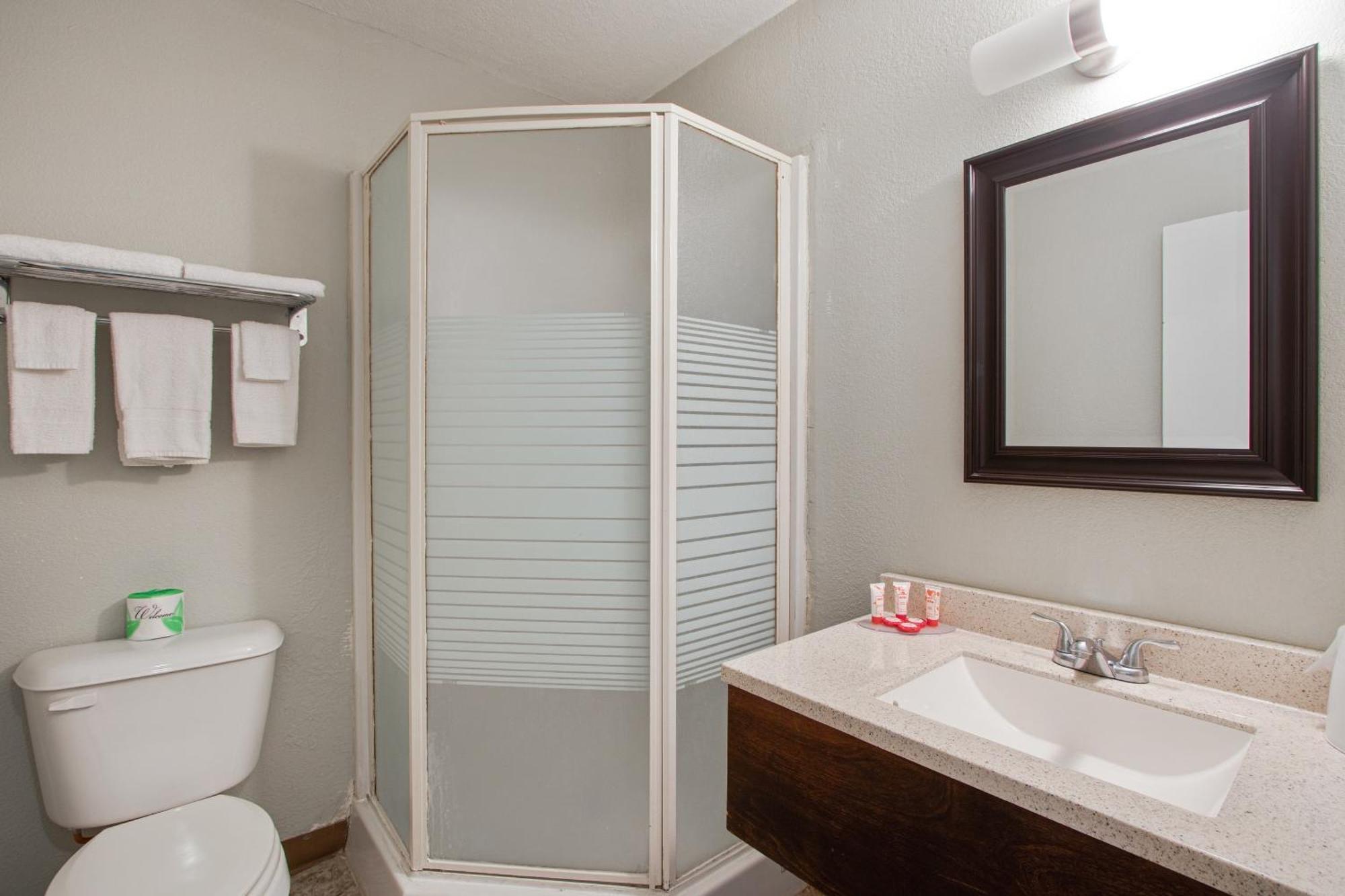 Capital O Hotel Richmond Hill/Savannah Area I-95 Zewnętrze zdjęcie
