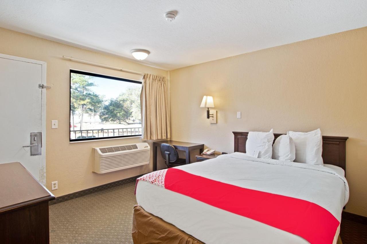 Capital O Hotel Richmond Hill/Savannah Area I-95 Zewnętrze zdjęcie