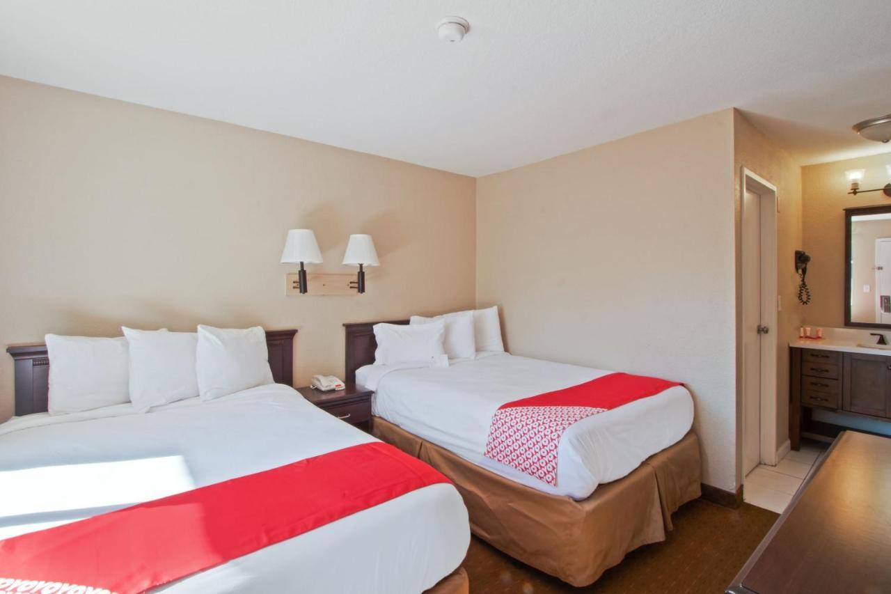 Capital O Hotel Richmond Hill/Savannah Area I-95 Zewnętrze zdjęcie