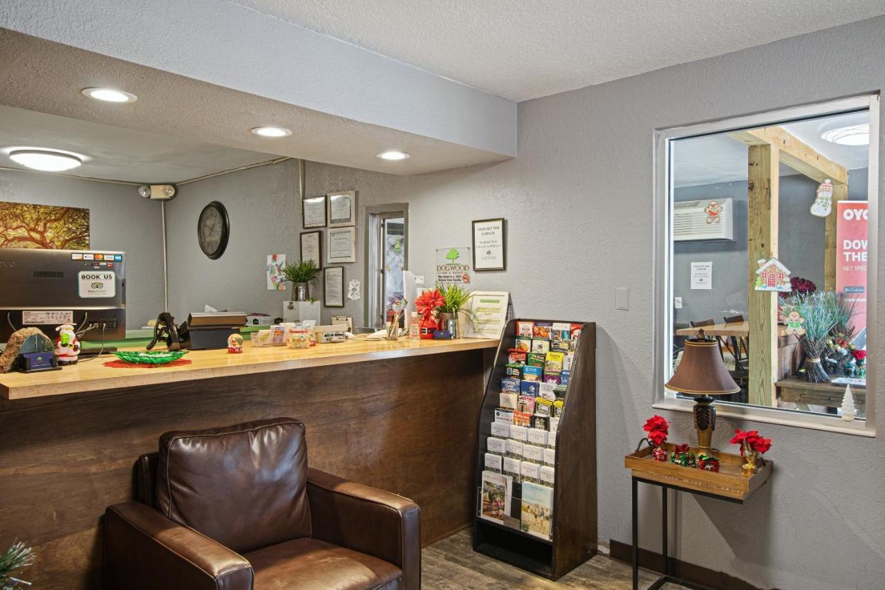 Capital O Hotel Richmond Hill/Savannah Area I-95 Zewnętrze zdjęcie