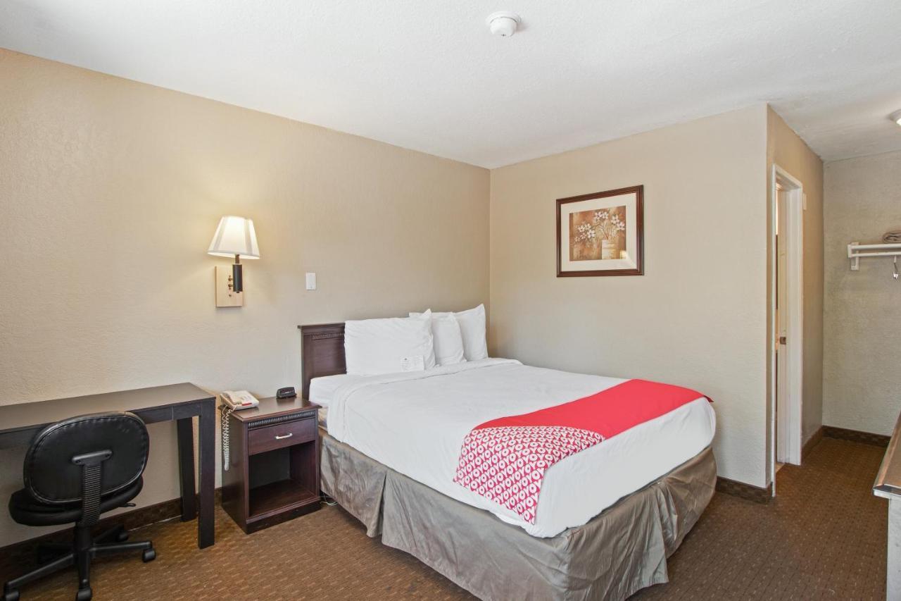 Capital O Hotel Richmond Hill/Savannah Area I-95 Zewnętrze zdjęcie