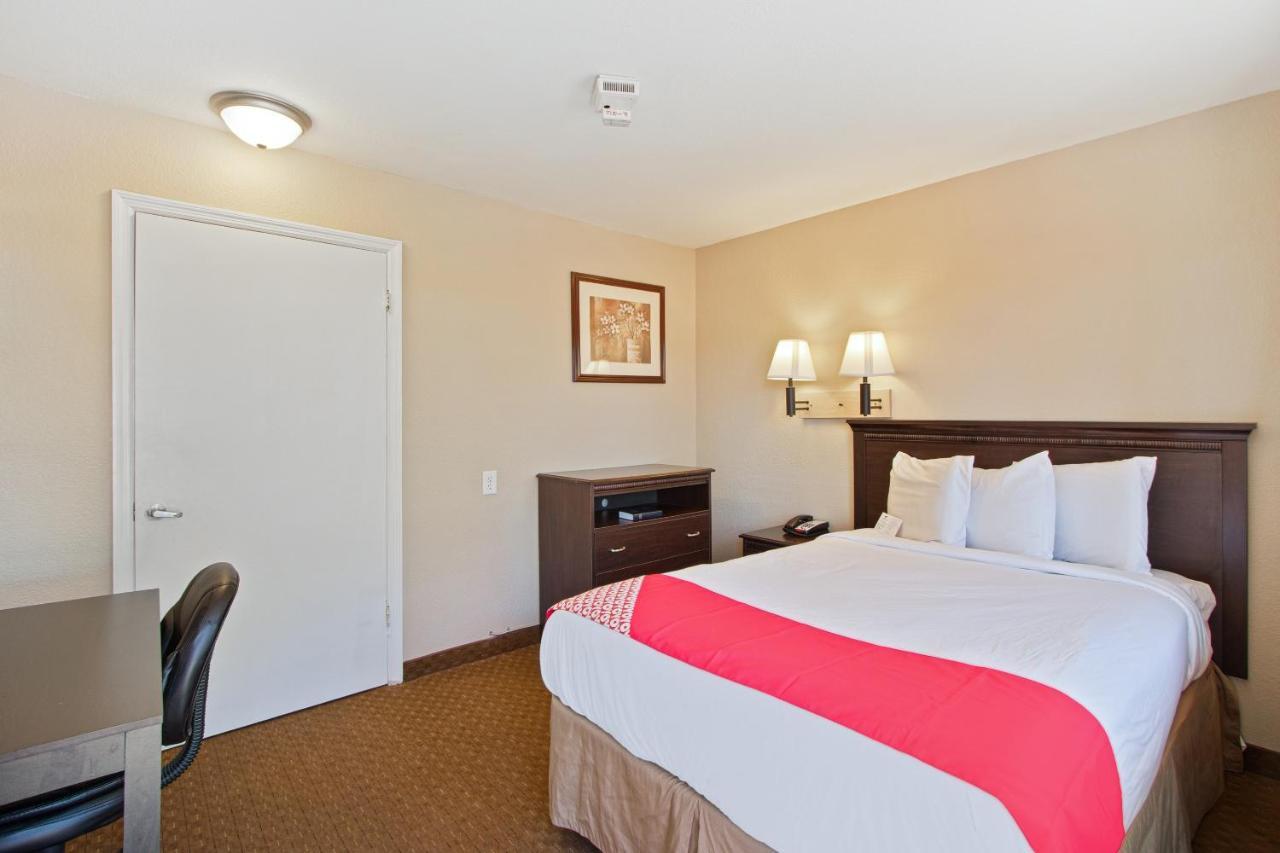 Capital O Hotel Richmond Hill/Savannah Area I-95 Zewnętrze zdjęcie