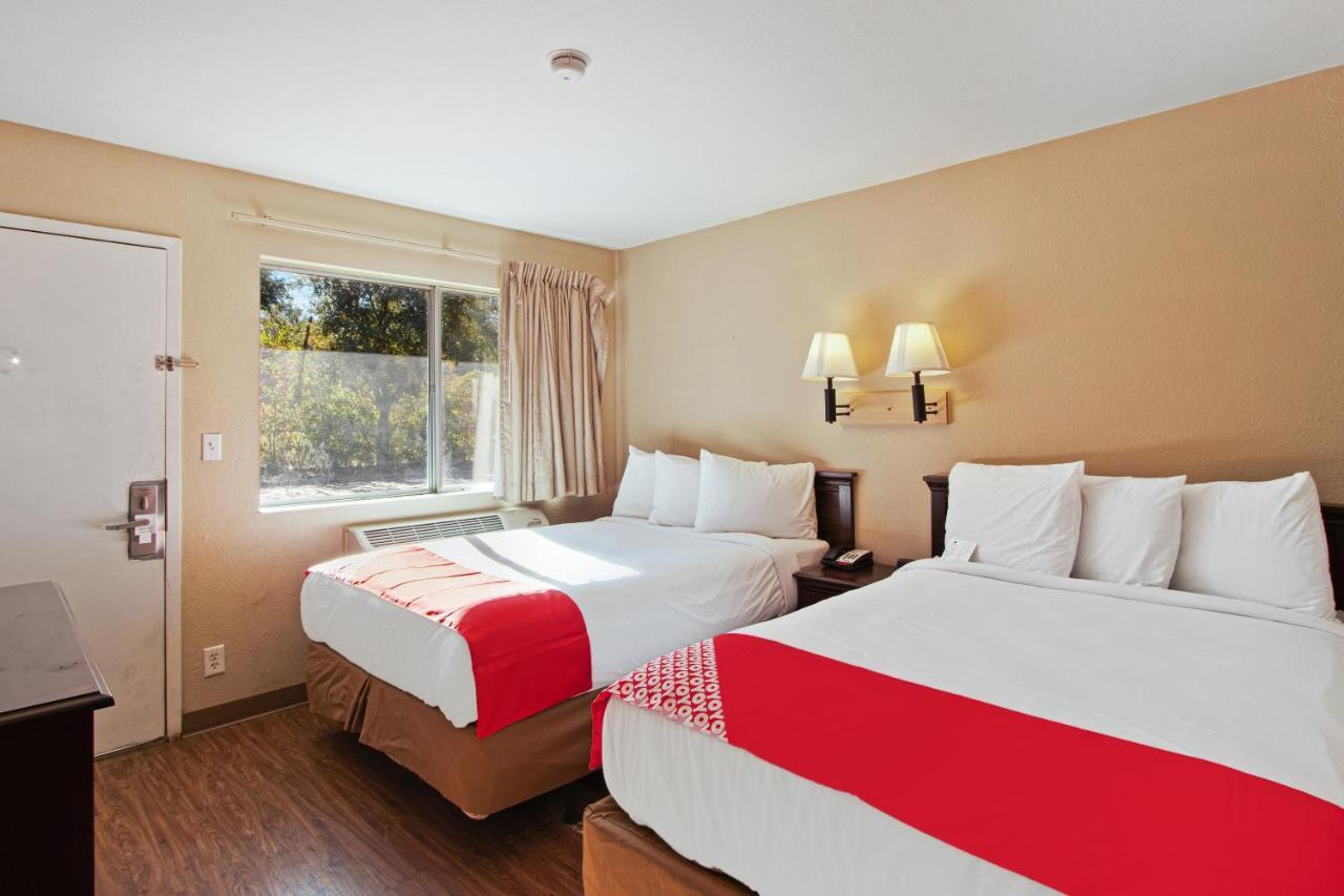 Capital O Hotel Richmond Hill/Savannah Area I-95 Zewnętrze zdjęcie