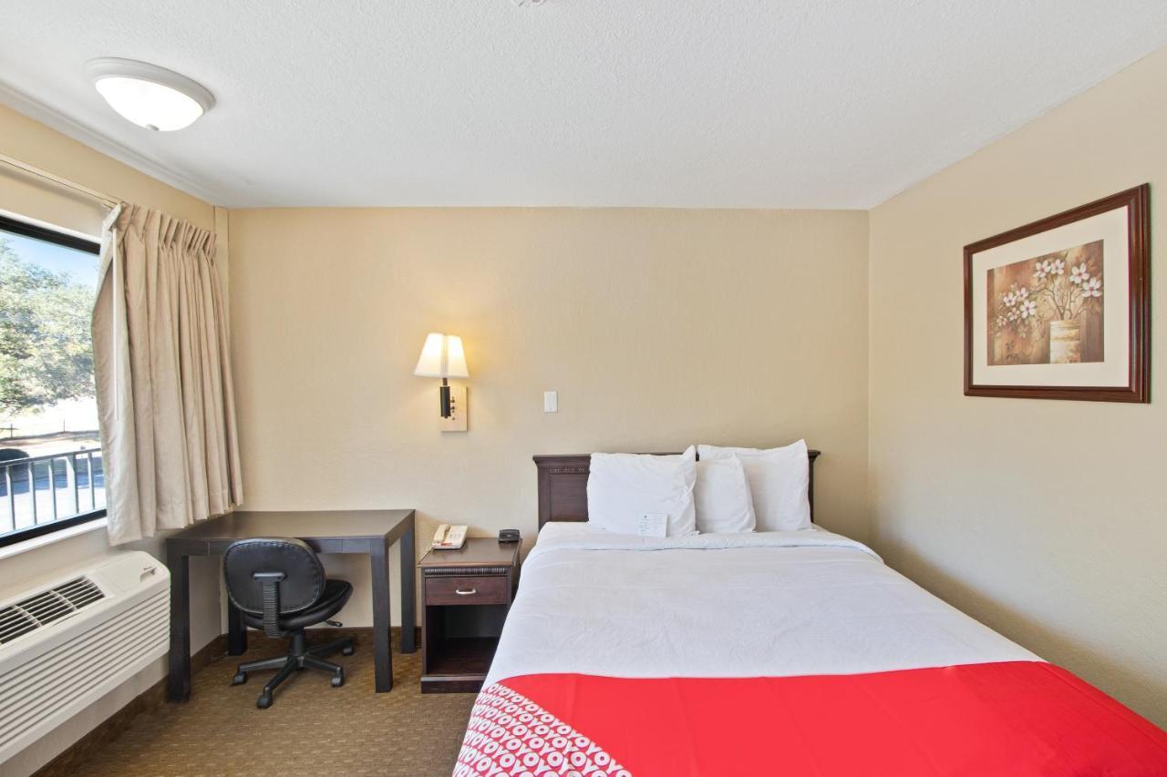 Capital O Hotel Richmond Hill/Savannah Area I-95 Zewnętrze zdjęcie