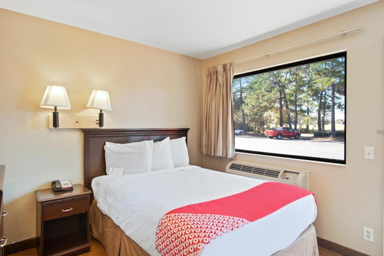 Capital O Hotel Richmond Hill/Savannah Area I-95 Zewnętrze zdjęcie
