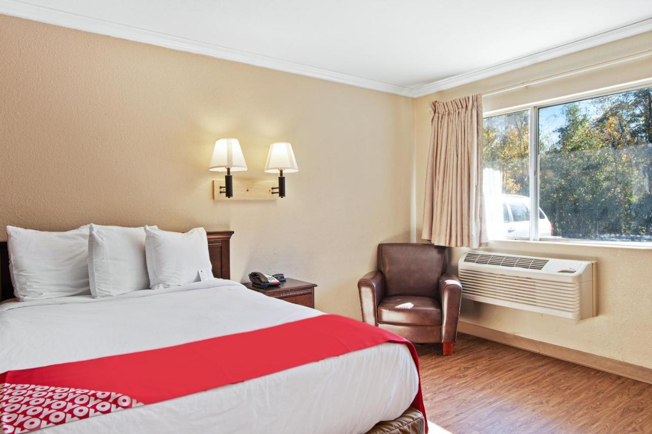 Capital O Hotel Richmond Hill/Savannah Area I-95 Zewnętrze zdjęcie