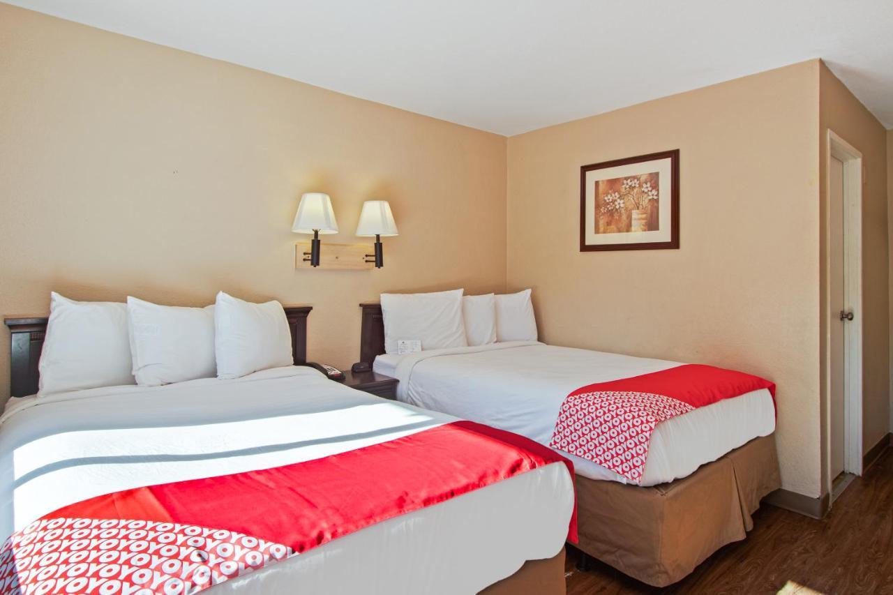 Capital O Hotel Richmond Hill/Savannah Area I-95 Zewnętrze zdjęcie