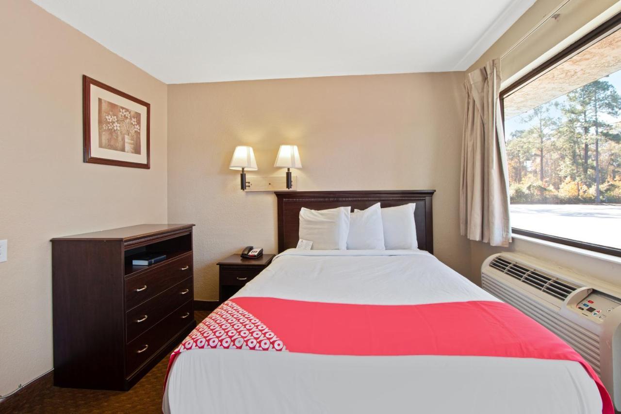 Capital O Hotel Richmond Hill/Savannah Area I-95 Zewnętrze zdjęcie