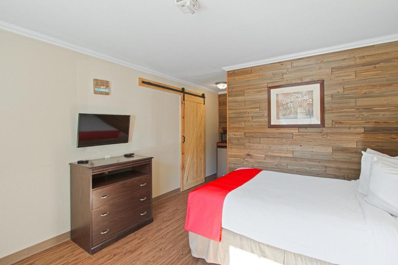 Capital O Hotel Richmond Hill/Savannah Area I-95 Zewnętrze zdjęcie