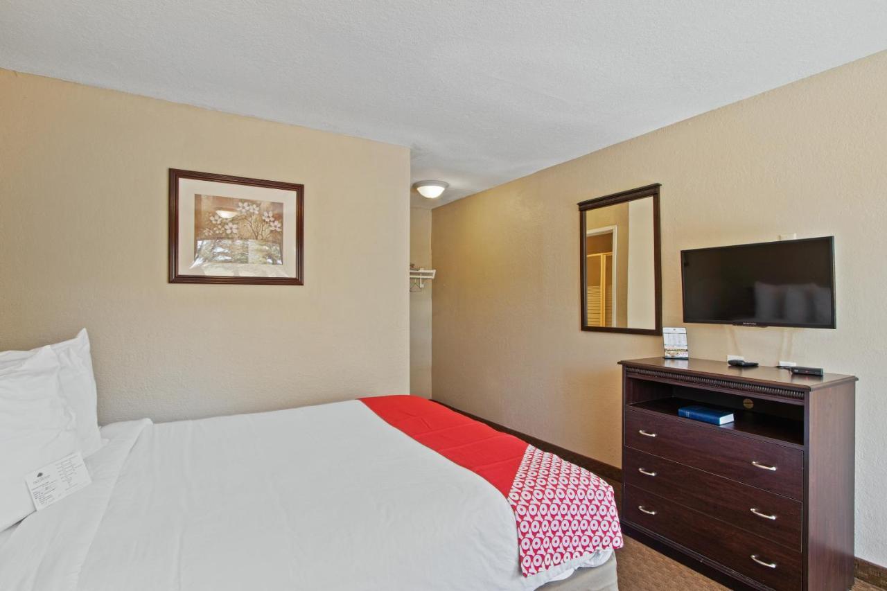 Capital O Hotel Richmond Hill/Savannah Area I-95 Zewnętrze zdjęcie