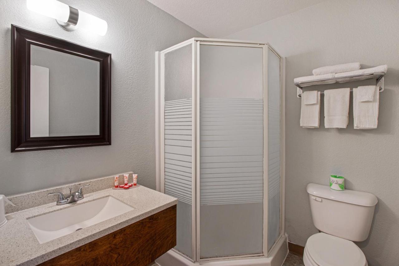 Capital O Hotel Richmond Hill/Savannah Area I-95 Zewnętrze zdjęcie