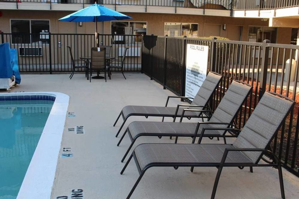 Capital O Hotel Richmond Hill/Savannah Area I-95 Zewnętrze zdjęcie
