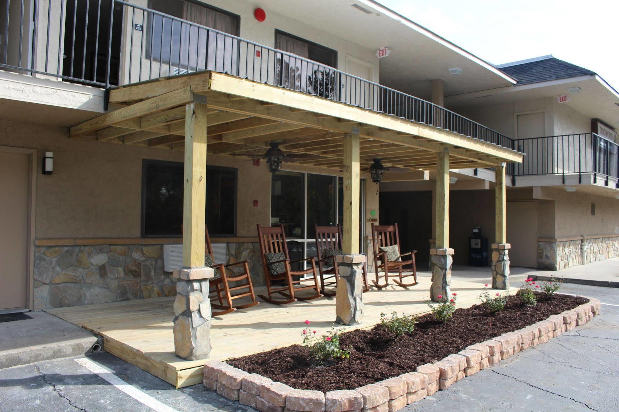 Capital O Hotel Richmond Hill/Savannah Area I-95 Zewnętrze zdjęcie