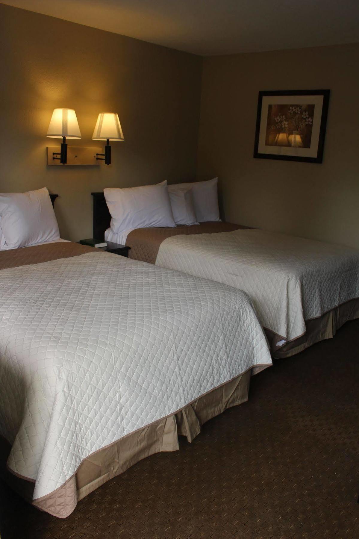 Capital O Hotel Richmond Hill/Savannah Area I-95 Zewnętrze zdjęcie