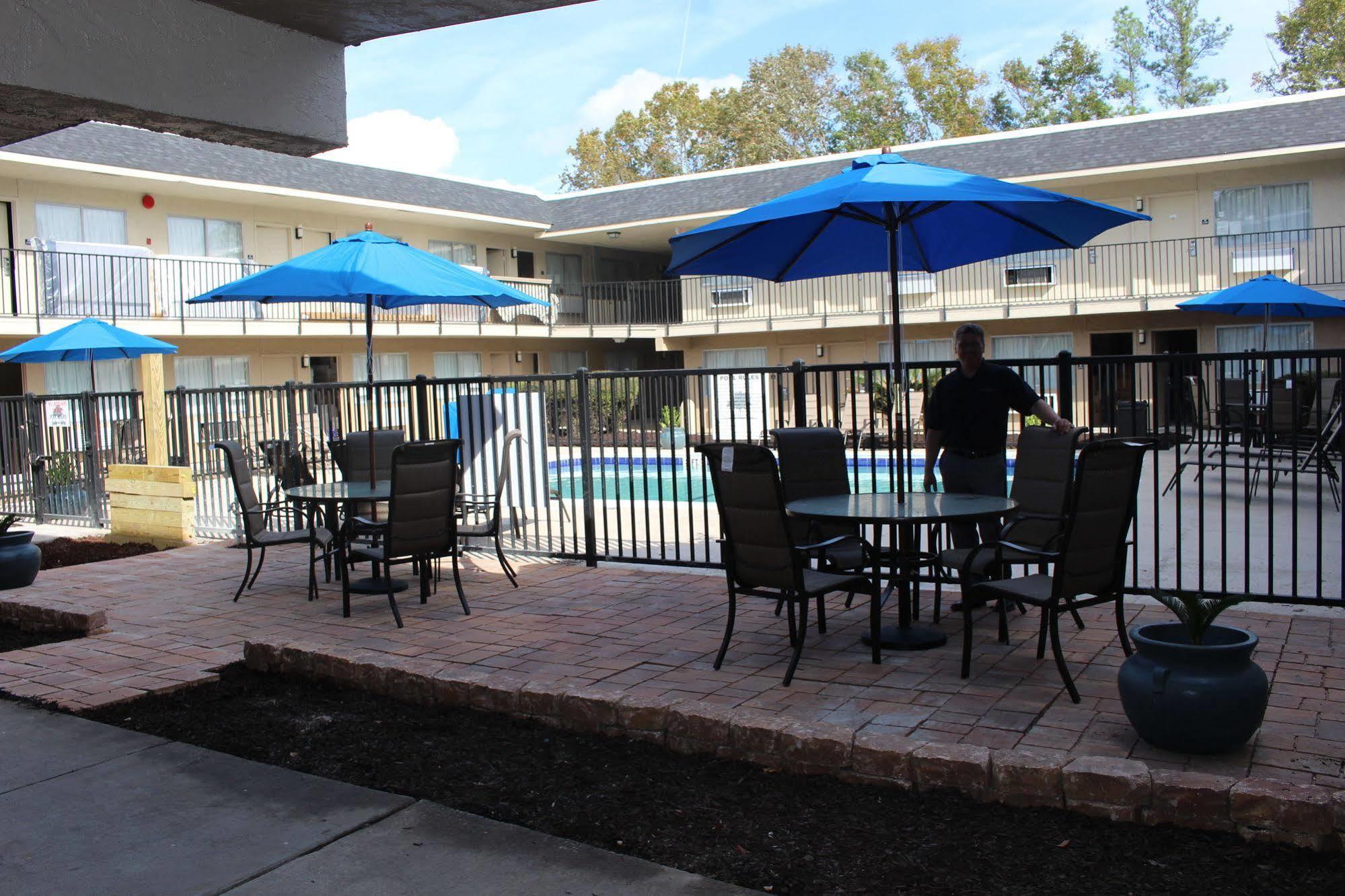 Capital O Hotel Richmond Hill/Savannah Area I-95 Zewnętrze zdjęcie