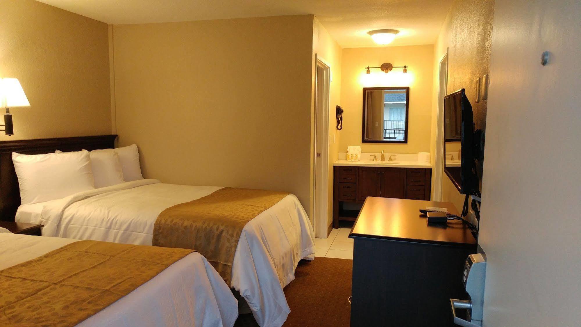 Capital O Hotel Richmond Hill/Savannah Area I-95 Zewnętrze zdjęcie
