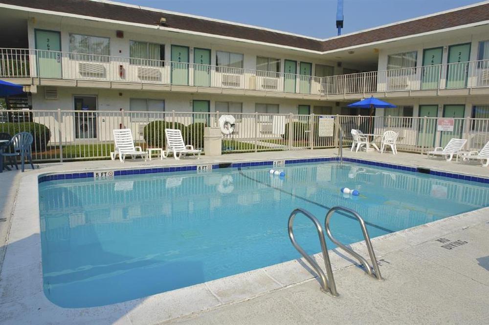 Capital O Hotel Richmond Hill/Savannah Area I-95 Udogodnienia zdjęcie